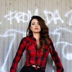 Meet your Posher, Kimberly